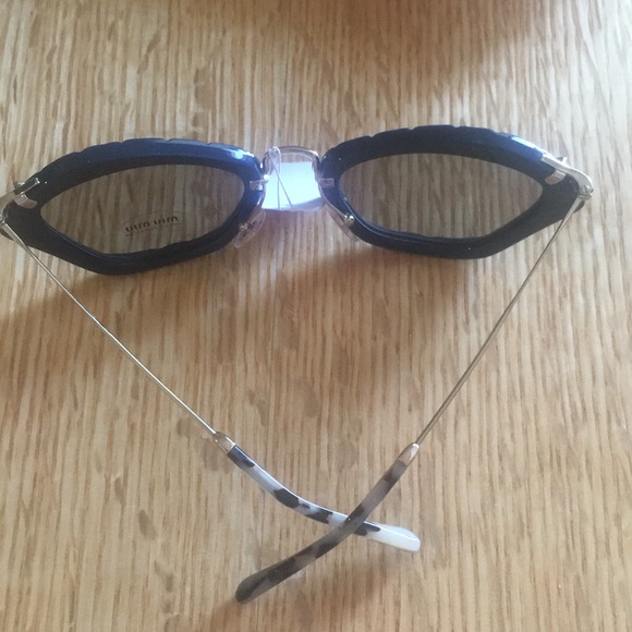 ?MIU MIU sunglasses?